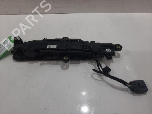 Klamka zewnętrzna JAGUAR I-PACE (X590) EV400 AWD | BP29882994C122