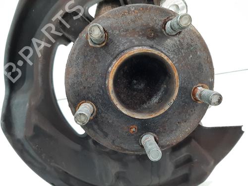 Left front steering knuckle LEXUS IS III (_E3_) 300h (AVE30_, AVE30R) | BP38543638M25 - Image 5
