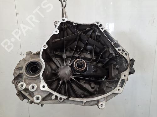Used Gearbox Gearbox MAZDA CX-3 (DK) 2.0 SKYACTIV-G (DK5W, DK6W) (120 hp) 33800049 33800049