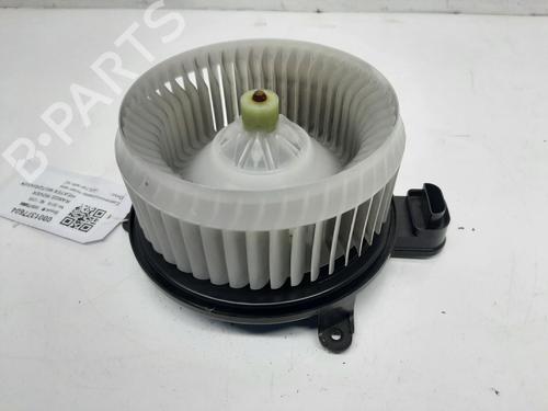 Used Heater blower motor LAND ROVER RANGE ROVER IV (L405) 4.4 SDV8 4x4 (340 hp) 26863187