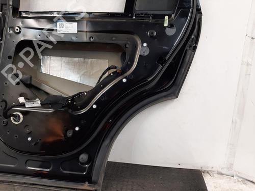 Right rear door LAND ROVER RANGE ROVER IV (L405) 4.4 SDV8 4x4 | BP29444894C5 