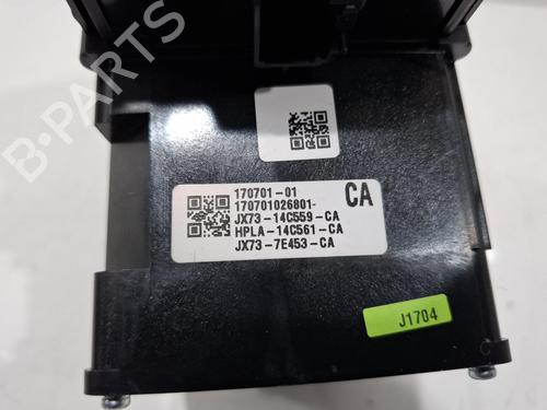 Selector da caixa JAGUAR XE (X760) 2.0 D | BP38701941M90 - Image 2