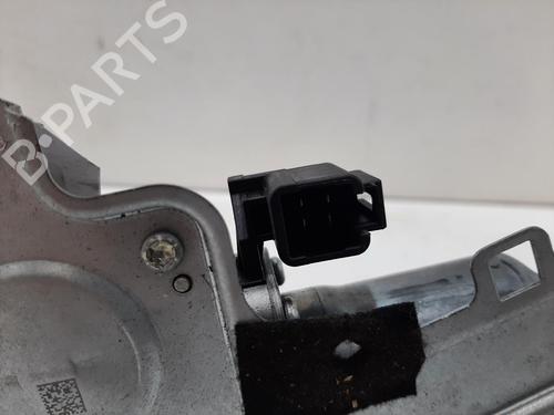 Rear wiper motor TOYOTA AYGO (_B4_) 1.0 (KGB40) | BP28274673M102 