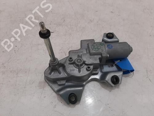 Used Rear wiper motor Rear wiper motor MINI MINI CLUBMAN (F54) Cooper (136 hp) 33987984 33987984