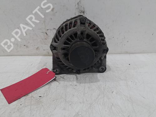 Used Alternator NISSAN NOTE (E12) 1.5 dCi (90 hp) 30517289