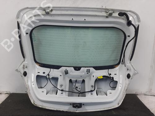Tailgate VAUXHALL CORSA Mk IV (E) (X15) 1.4 | BP31965210C6 