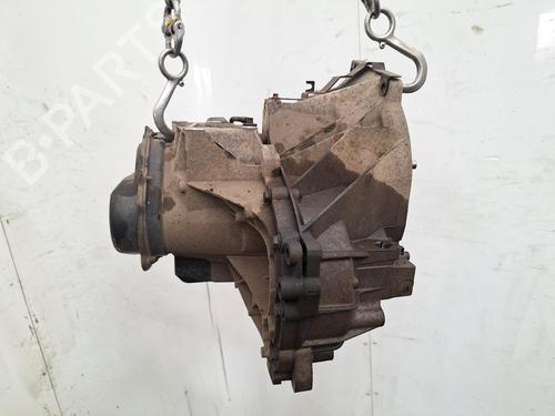 Gearbox FORD FIESTA VI (CB1, CCN) 1.4 | BP27629601M3 