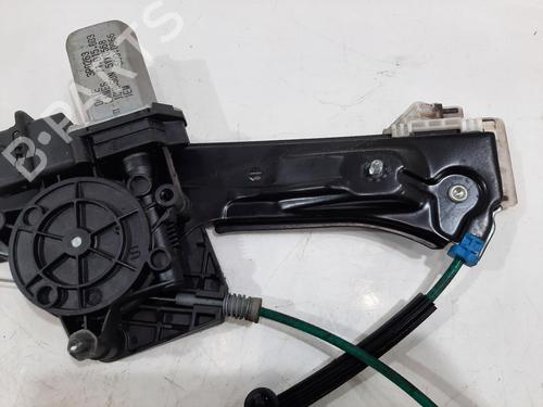Front right window mechanism BMW 1 (F20) 116 i | BP29397665C23 