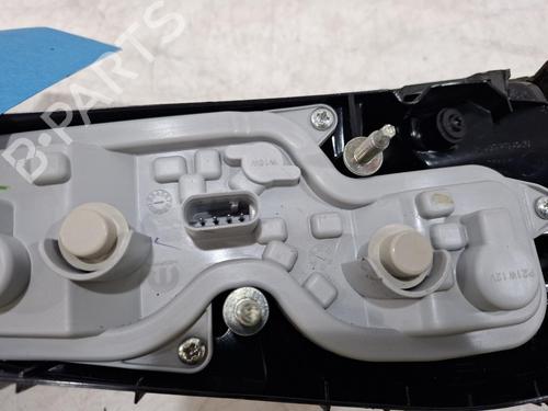 Right tailgate light FIAT TIPO Hatchback (356_, 357_) 1.4 (356HXA1B, 357) | BP38969990C80 - Image 6