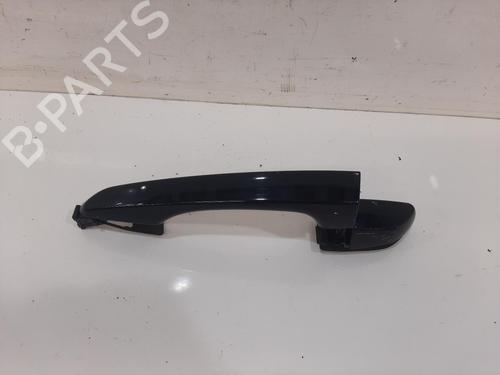 Used Front left exterior door handle Front left exterior door handle 37794990 37794990