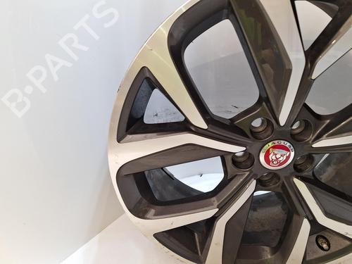 Fælk JAGUAR I-PACE (X590) EV400 AWD | BP33699178C45  - Image 5