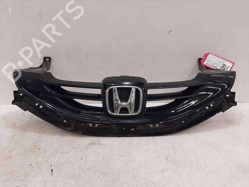 Used Grille Grille HONDA CIVIC IX (FK) 1.6 i-DTEC (FK3) (120 hp) 34403402 34403402