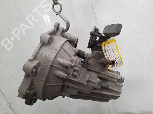 Gearbox SKODA FABIA III (NJ3) 1.0 | BP28038742M3 