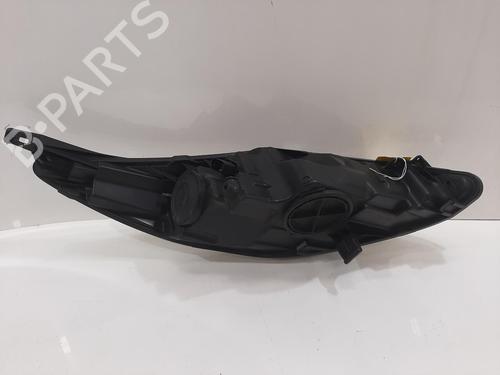 Left headlight FORD FIESTA VI (CB1, CCN) 1.6 Ti | BP27922894C28 