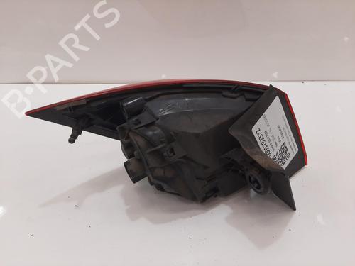 Right taillight SEAT LEON ST (5F8) 1.6 TDI | BP38015437C35 - Image 5
