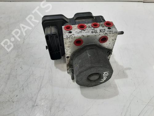 ABS pump SKODA FABIA II (542) 1.2 | BP30057741M43 - Image 3