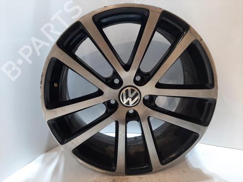 Used Rim Rim VW GOLF VI Convertible (517) 1.4 TSI (160 hp) 33242023 33242023