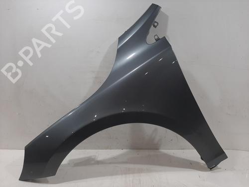 Aleta delantera izquierda VOLVO V40 Hatchback (525) D2 (114 hp) 31285963