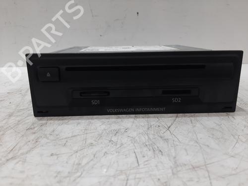 Used Electronic module Electronic module 36594330 36594330
