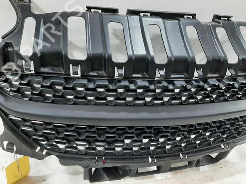 Atrapa chłodnicy / Grill VAUXHALL ADAM (M13) 1.2 | BP30495128C40