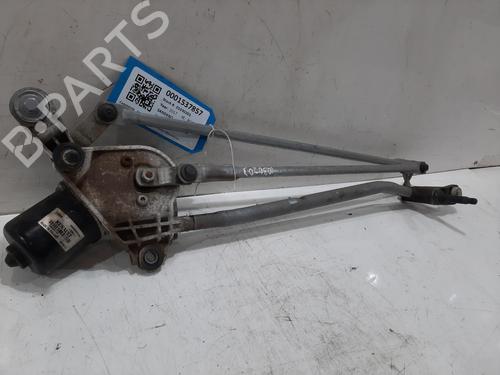 Front wiper motor DACIA SANDERO II 1.0 SCe 75 (B8JC, B8JD, B8NC) | BP29882502M29 