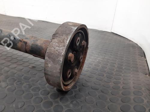 Driveshaft VW TIGUAN (AD1, AX1) 2.0 TSI 4motion | BP29471468M37 