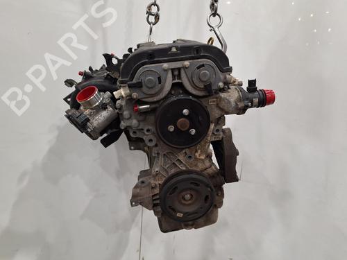 Engine VAUXHALL ADAM (M13) 1.2 | BP39622539M1 - Image 4