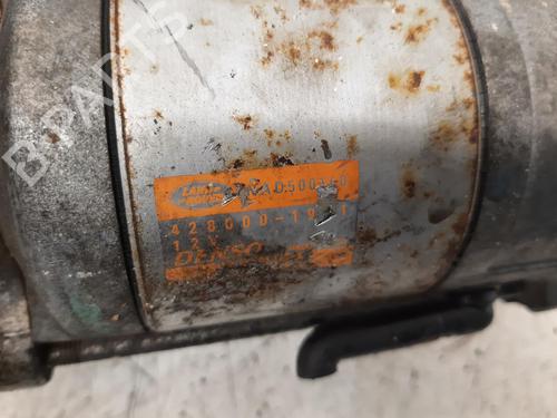 Starter ASTON MARTIN VANTAGE Volante 4.3 | BP26826315M8 - Image 5