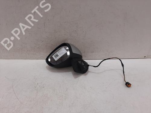 Used Left mirror Left mirror VAUXHALL CROSSLAND X / CROSSLAND (P17) 1.2 (75) (83 hp) 33436103 33436103