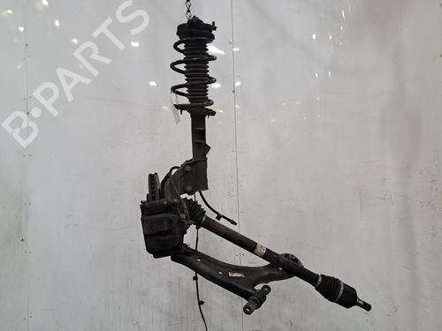Used Right front suspension HYUNDAI TUCSON (NX4E, NX4A) 1.6 T-GDi (150 hp) 26750919