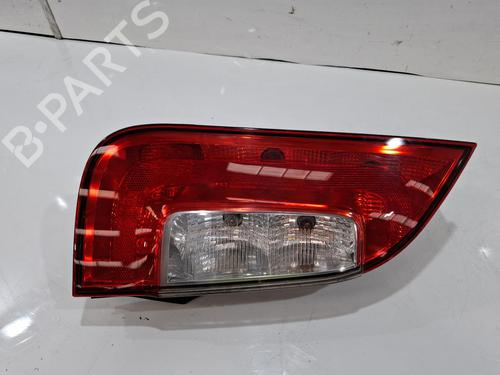 Used Left taillight Left taillight 38305362 38305362
