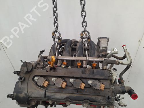 Engine SUZUKI SWIFT IV (FZ, NZ) 1.2 (AZG412, ZC72S) | BP38289090M1 - Image 5