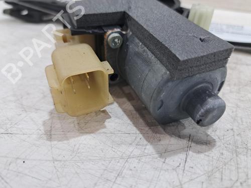 Elevador vidro trás esquerdo JAGUAR I-PACE (X590) EV400 AWD | BP30495175C24 