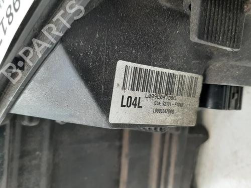 Left headlight KIA SPORTAGE IV (QL, QLE) 1.7 CRDi | BP34273634C28 - Image 5