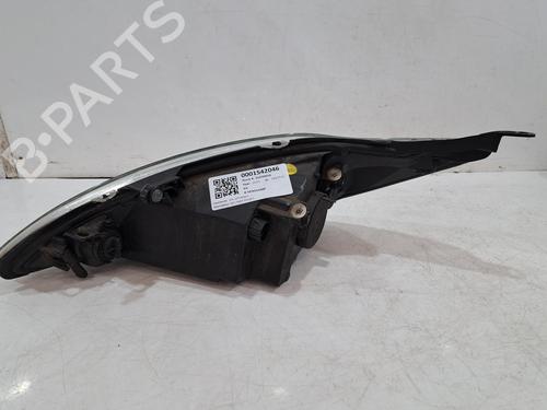 Højre forlygte FORD KA (RU8) 1.2 | BP29810460C29