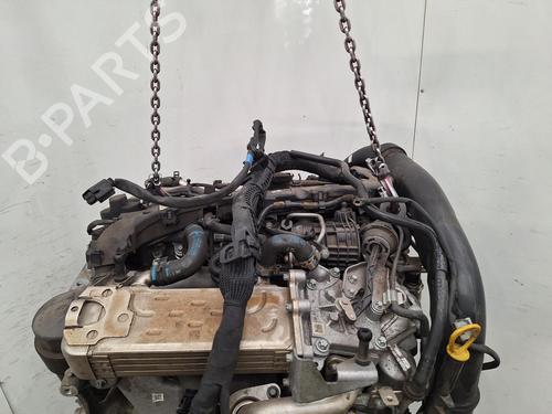 Engine MERCEDES-BENZ A-CLASS (W176) A 200 CDI / d (176.008) | BP39471050M1 - Image 6