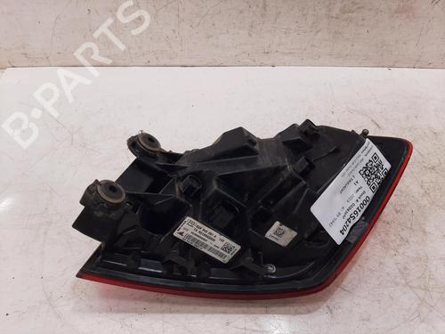 Left taillight AUDI A1 Sportback (GBA) 30 TFSI | BP32757807C34  - Image 5
