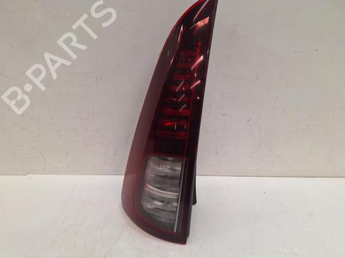 Used Left taillight RENAULT ESPACE IV (JK0/1_) 2.0 dCi (JK01, JK02, JK1J, JK1K, JK1H) (150 hp) 26869300
