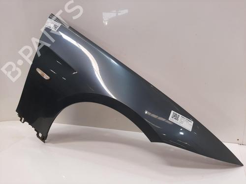Right front fenders BMW 3 Convertible (E93) 320 d | BP34732994C42 - Image 2