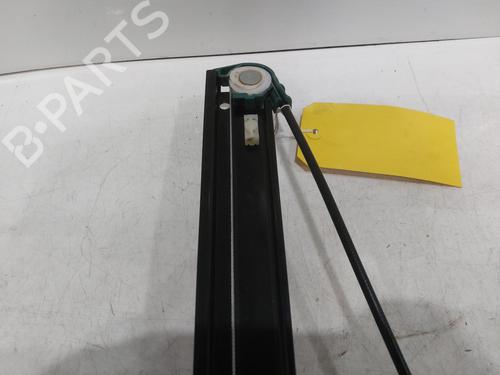 Rear left window mechanism AUDI A6 C8 Avant (4A5) 40 TFSI | BP26765496C24 