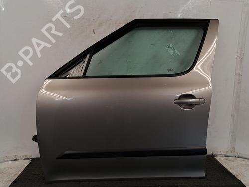 Used Left front door SKODA YETI (5L) 1.2 TSI (110 hp) 29946275