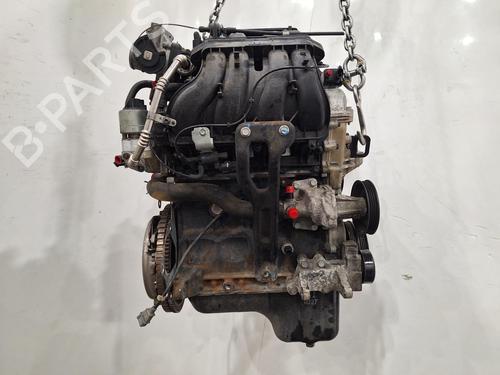 Engine CHEVROLET SPARK (M300) 1.0 | BP36966676M1 - Image 4