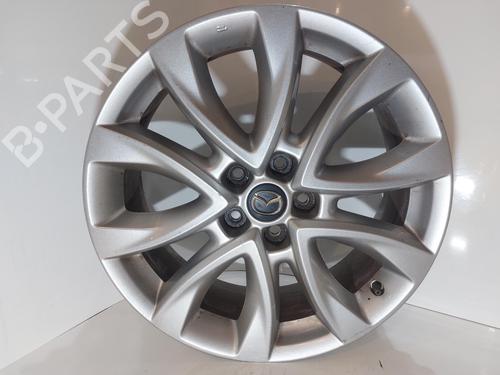 Velg MAZDA CX-5 (KE, GH) 2.2 D AWD (KE102) (175 hp) 32380104