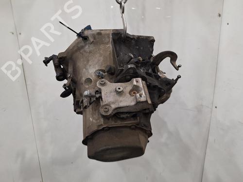 Gearbox CITROËN C4 CACTUS 1.6 BlueHDi 100 | BP38113855M3 - Image 3