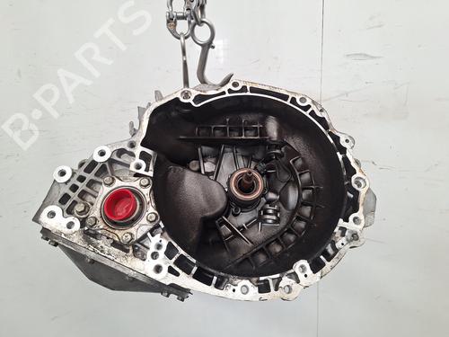 gearbox-vauxhall-mokka-mokka-x-j13-2012-38067316 main image