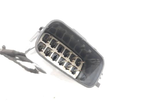 Udvendigt håndtag JAGUAR I-PACE (X590) EV400 AWD | BP30495500C122