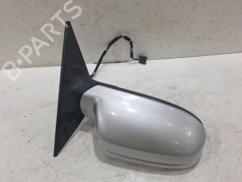 Right mirror AUDI A3 Convertible (8P7) 1.8 TFSI | BP32193640C27