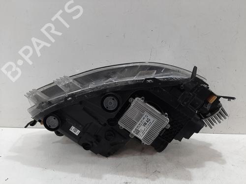 Left headlight VW POLO VI (AW1, BZ1, AE1) 1.0 TSI | BP32239472C28 