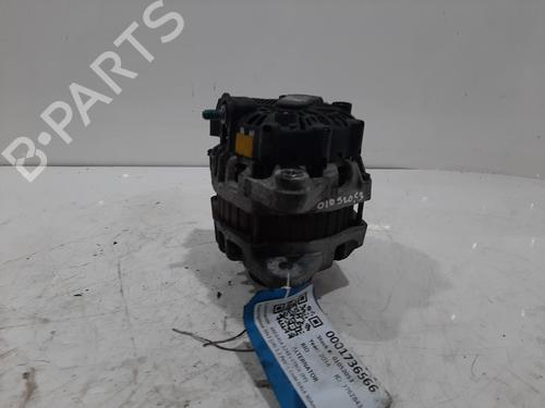 alternator-kia-rio-iii-ub-2011-2012-2013-2014-2015-2016-2017-36383745 main image