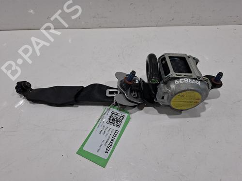 Used Rear left seatbelt Rear left seatbelt 39118977 39118977